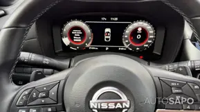 Nissan Juke 1.0 DIG-T N-Connecta DCT de 2025