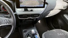 Nissan Juke 1.0 DIG-T N-Connecta DCT de 2025