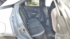 Nissan Juke 1.0 DIG-T N-Connecta DCT de 2025