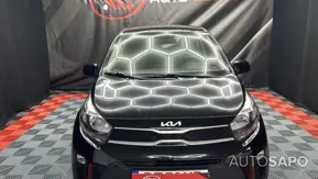 Kia Picanto 1.0 CVVT EX de 2022