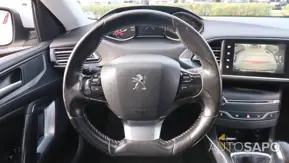 Peugeot 308 de 2016