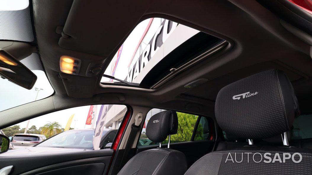 Renault Mégane de 2010