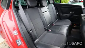 Renault Mégane de 2010