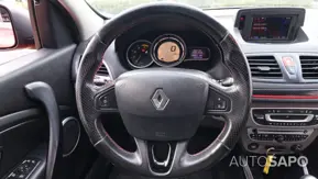 Renault Mégane de 2010