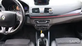 Renault Mégane de 2010