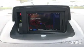 Renault Mégane de 2010