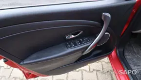 Renault Mégane de 2010