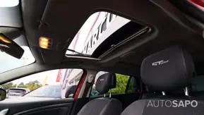 Renault Mégane de 2010