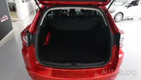 Renault Mégane de 2010