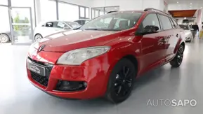 Renault Mégane de 2010