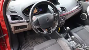 Renault Mégane de 2010