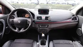 Renault Mégane de 2010