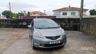 Honda Jazz 1.2 i-VTEC Elegance de 2011