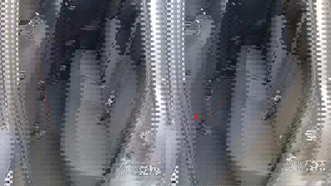 Honda Jazz 1.2 i-VTEC Elegance de 2011