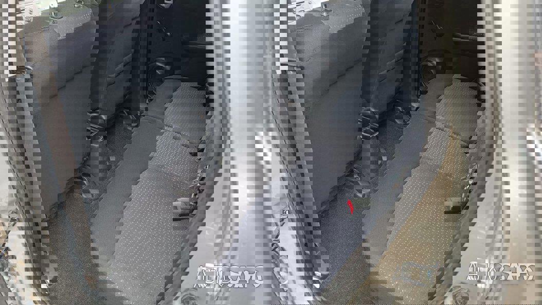 Honda Jazz 1.2 i-VTEC Elegance de 2011