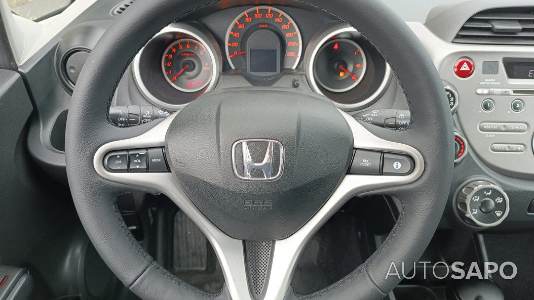 Honda Jazz 1.2 i-VTEC Elegance de 2011
