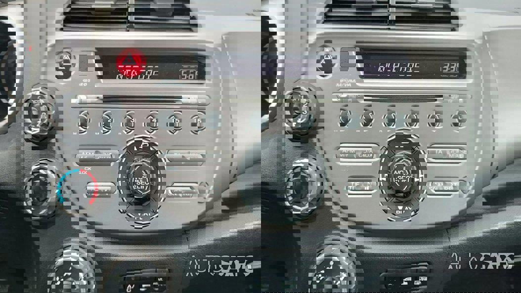 Honda Jazz 1.2 i-VTEC Elegance de 2011