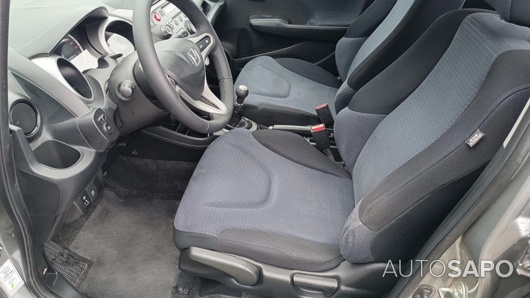 Honda Jazz 1.2 i-VTEC Elegance de 2011
