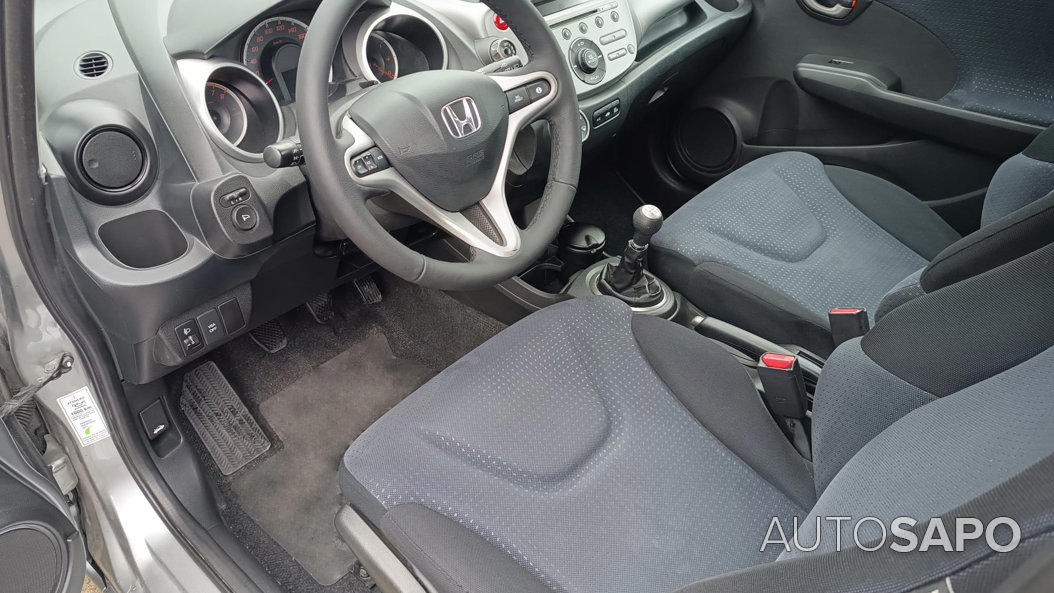 Honda Jazz 1.2 i-VTEC Elegance de 2011