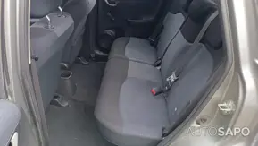 Honda Jazz 1.2 i-VTEC Elegance de 2011