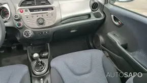 Honda Jazz 1.2 i-VTEC Elegance de 2011