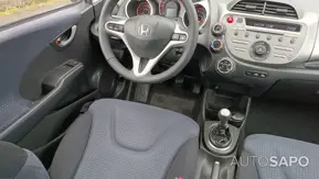 Honda Jazz 1.2 i-VTEC Elegance de 2011