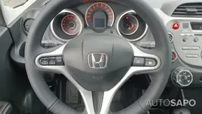 Honda Jazz 1.2 i-VTEC Elegance de 2011