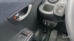 Honda Jazz 1.2 i-VTEC Elegance de 2011