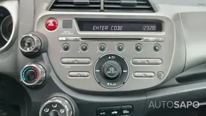 Honda Jazz 1.2 i-VTEC Elegance de 2011