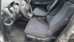 Honda Jazz 1.2 i-VTEC Elegance de 2011