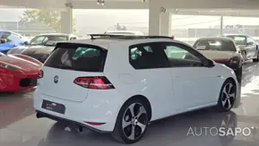 Volkswagen Golf de 2014