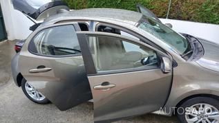 Toyota Yaris 1.5 HDF Comfort Plus de 2023