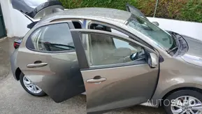 Toyota Yaris 1.5 HDF Comfort Plus de 2023