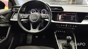 Audi A3 de 2021