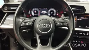 Audi A3 de 2021