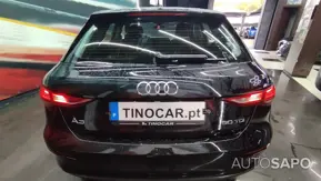 Audi A3 de 2021