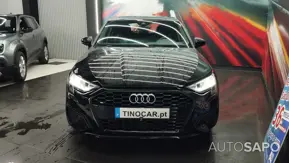 Audi A3 de 2021