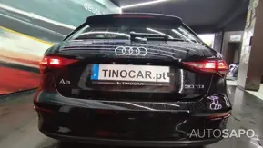 Audi A3 de 2021