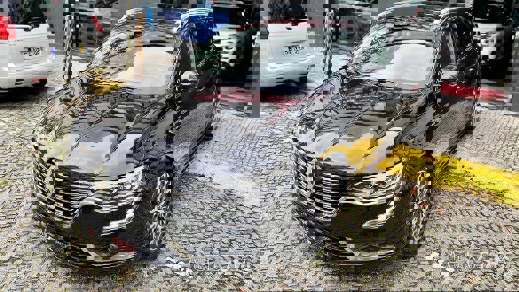 Renault Talisman de 2017