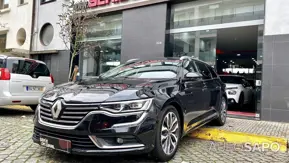Renault Talisman de 2017