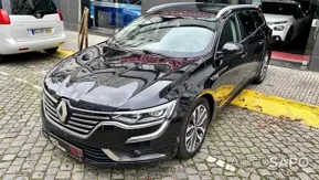 Renault Talisman de 2017