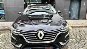 Renault Talisman de 2017