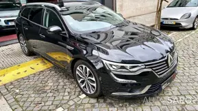 Renault Talisman de 2017