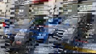 Peugeot Partner de 2018