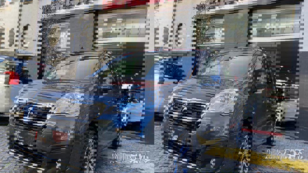 Peugeot Partner de 2018