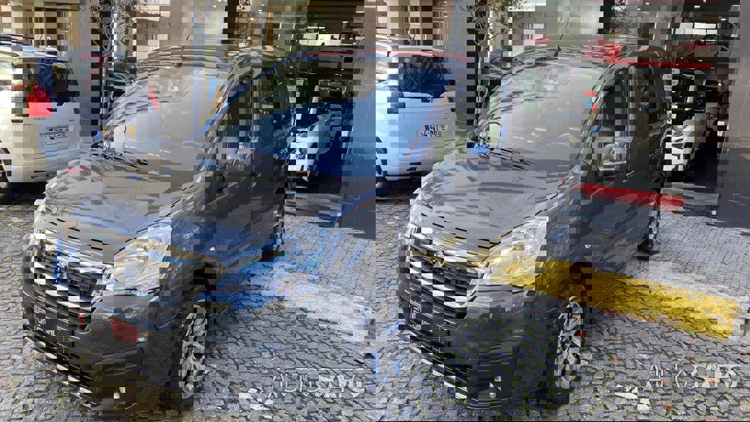 Peugeot Partner de 2018