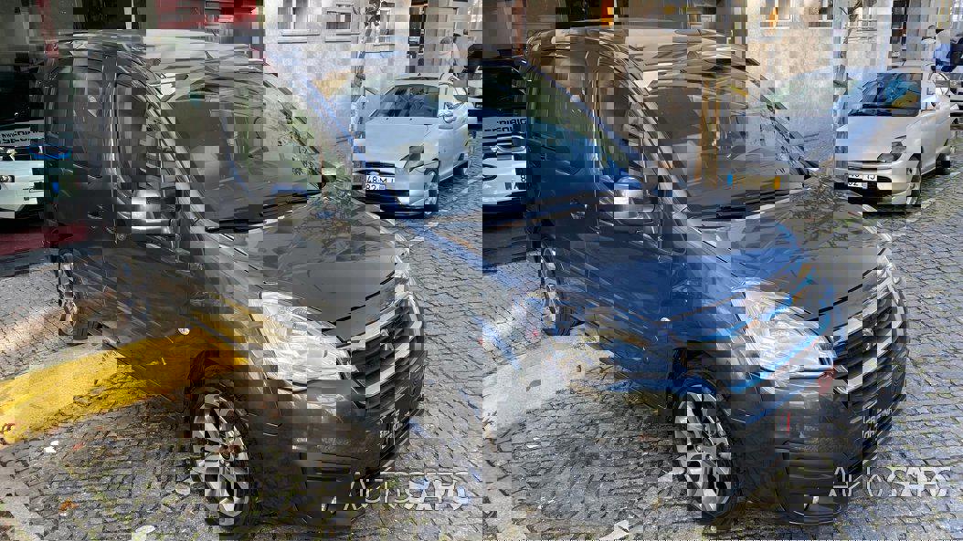 Peugeot Partner de 2018