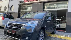 Peugeot Partner de 2018