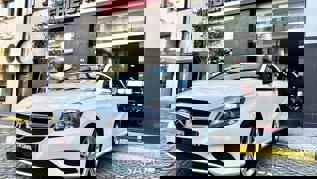 Mercedes-Benz Classe A de 2012