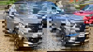 Peugeot 2008 1.2 PureTech Allure Pack EAT8 de 2020